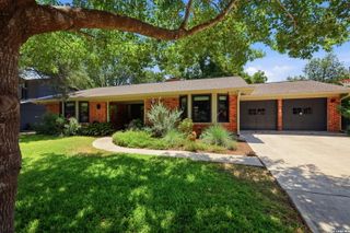 2906 Larkwood Dr, San Antonio, TX 78209