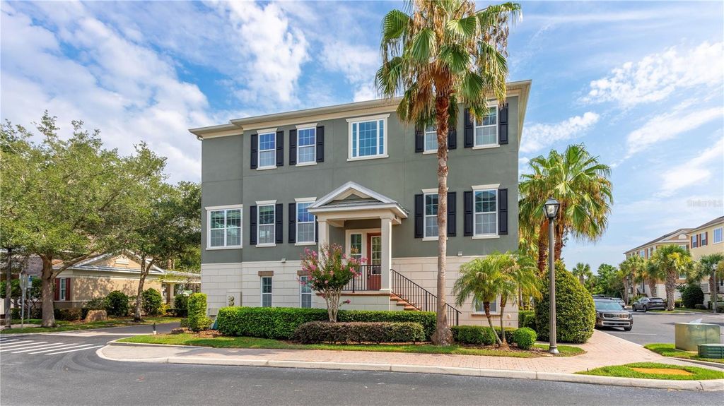 2595 JOSLIN PLACE, Orlando, FL 32806