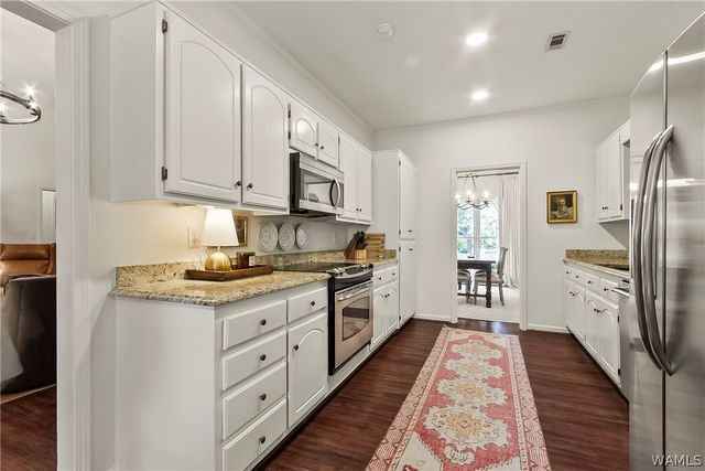 662 Petersburg, Tuscaloosa, AL 35406