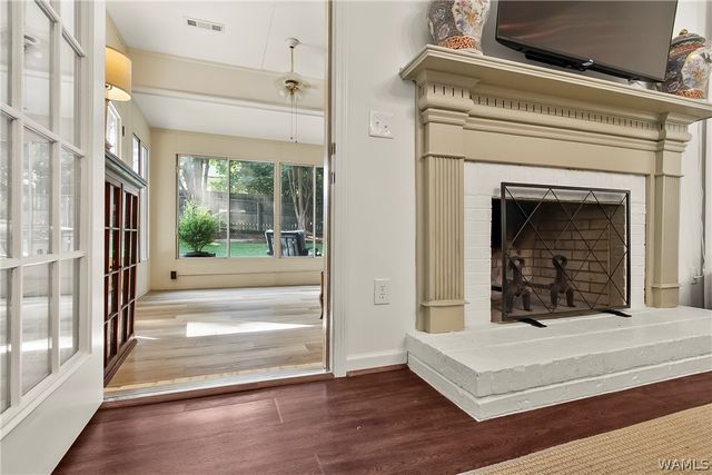 662 Petersburg, Tuscaloosa, AL 35406