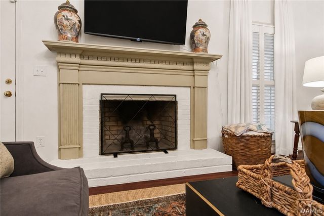 662 Petersburg, Tuscaloosa, AL 35406