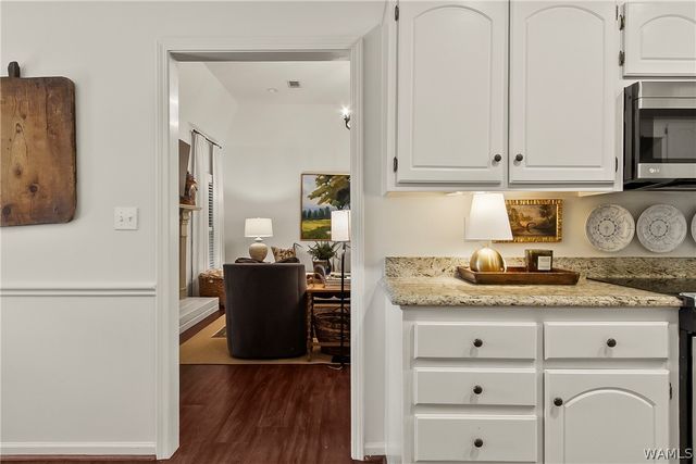 662 Petersburg, Tuscaloosa, AL 35406