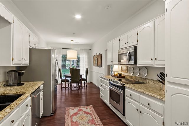 662 Petersburg, Tuscaloosa, AL 35406