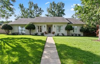 662 Petersburg, Tuscaloosa, AL 35406