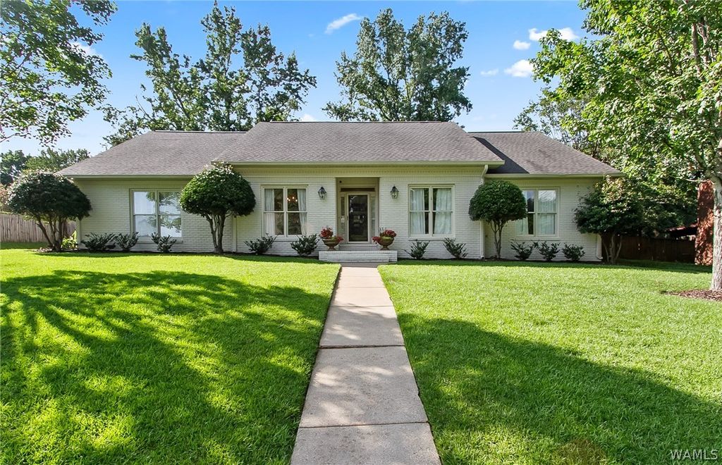 662 Petersburg, Tuscaloosa, AL 35406