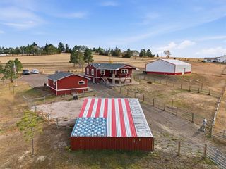 3128 Glennon Rd, Parker, CO 80138