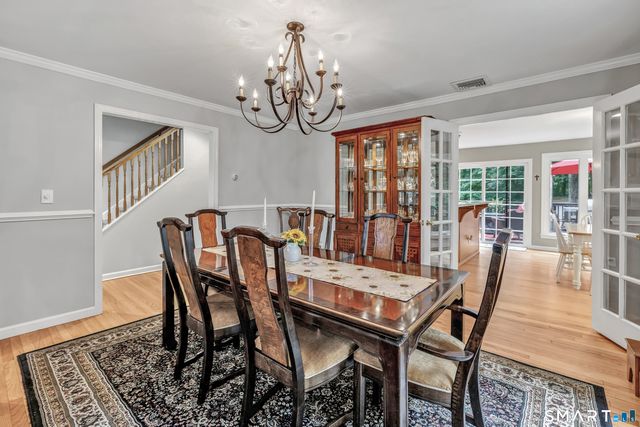 132 Hammertown Road, Monroe, CT 06468