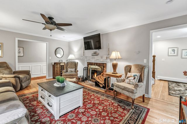 132 Hammertown Road, Monroe, CT 06468