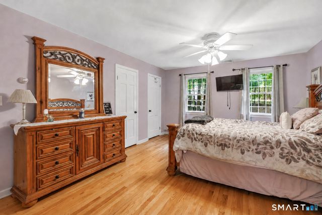 132 Hammertown Road, Monroe, CT 06468