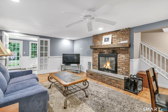 132 Hammertown Road, Monroe, CT 06468