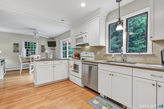 132 Hammertown Road, Monroe, CT 06468