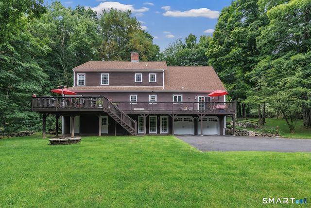 132 Hammertown Road, Monroe, CT 06468