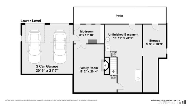 132 Hammertown Road, Monroe, CT 06468