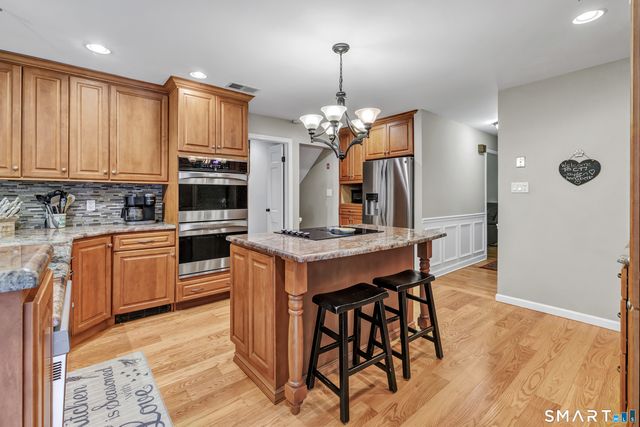 132 Hammertown Road, Monroe, CT 06468