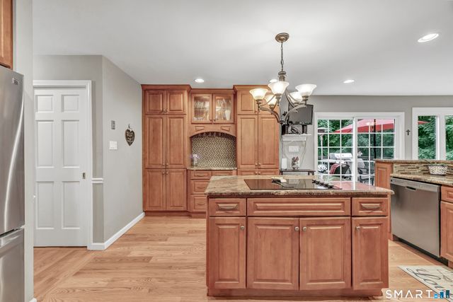 132 Hammertown Road, Monroe, CT 06468