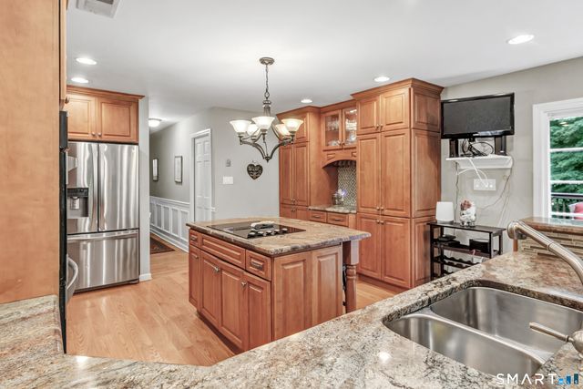132 Hammertown Road, Monroe, CT 06468