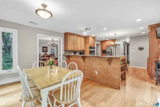 132 Hammertown Road, Monroe, CT 06468