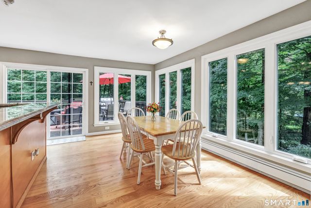 132 Hammertown Road, Monroe, CT 06468