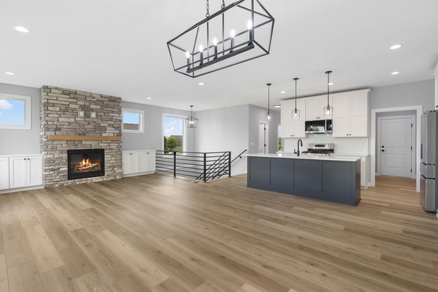 9756 Saint Andrews Drive, Elko New Market, MN 55020