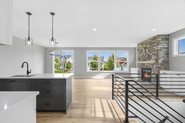 9756 Saint Andrews Drive, Elko New Market, MN 55020