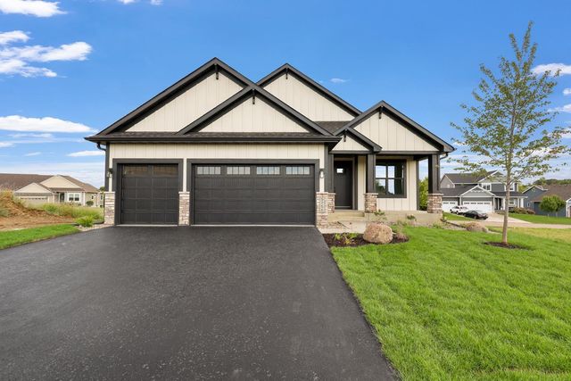 9756 Saint Andrews Drive, Elko New Market, MN 55020