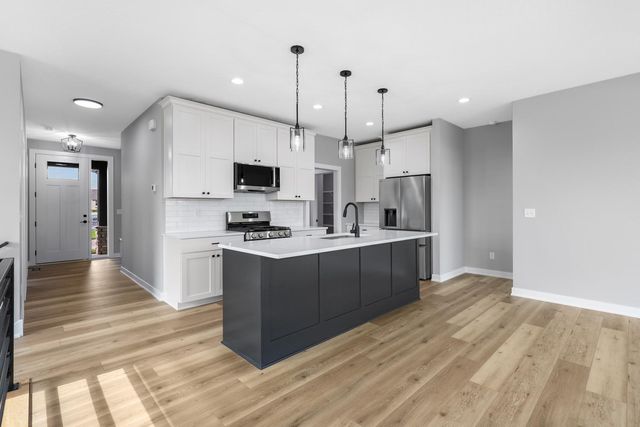 9756 Saint Andrews Drive, Elko New Market, MN 55020