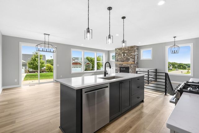 9756 Saint Andrews Drive, Elko New Market, MN 55020