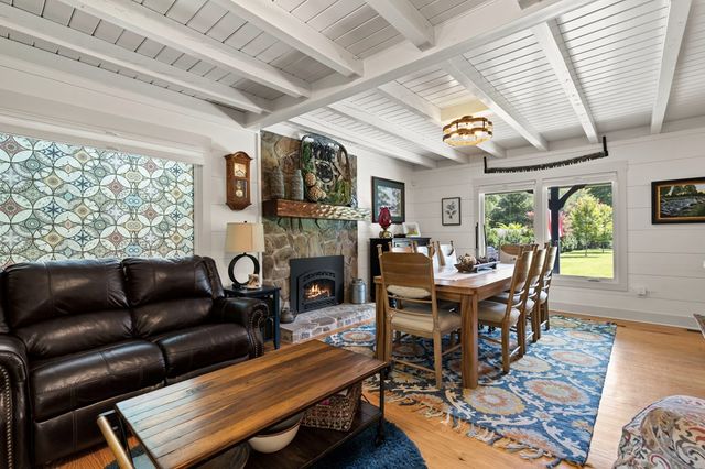 6531 Mountain Laurel Road, Hiawassee, GA 30546