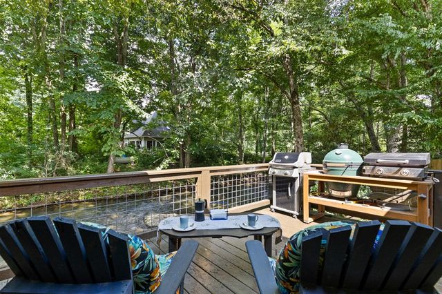 6531 Mountain Laurel Road, Hiawassee, GA 30546