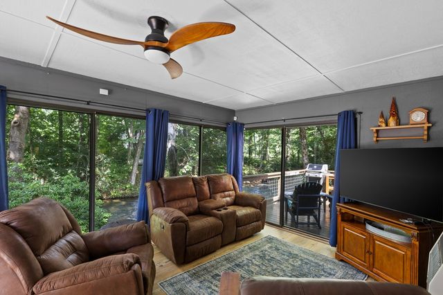 6531 Mountain Laurel Road, Hiawassee, GA 30546