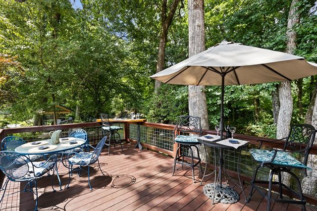 6531 Mountain Laurel Road, Hiawassee, GA 30546