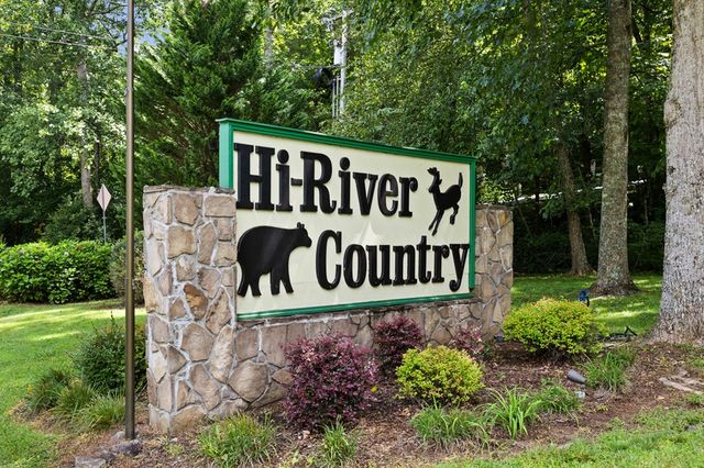 6531 Mountain Laurel Road, Hiawassee, GA 30546