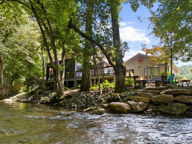 6531 Mountain Laurel Road, Hiawassee, GA 30546