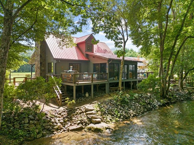 6531 Mountain Laurel Road, Hiawassee, GA 30546