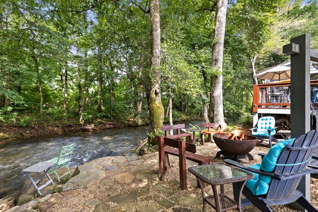 6531 Mountain Laurel Road, Hiawassee, GA 30546