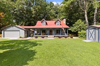 6531 Mountain Laurel Road, Hiawassee, GA 30546