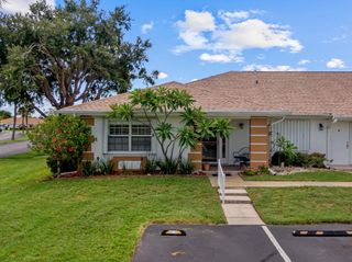 411 Sandpiper Drive A, Fort Pierce, FL 34982