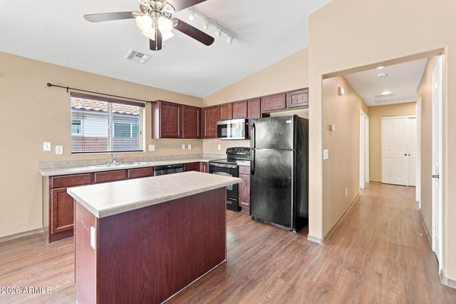 3817 S 185TH Drive, Goodyear, AZ 85338