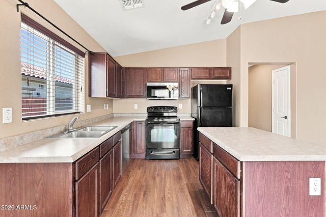 3817 S 185TH Drive, Goodyear, AZ 85338