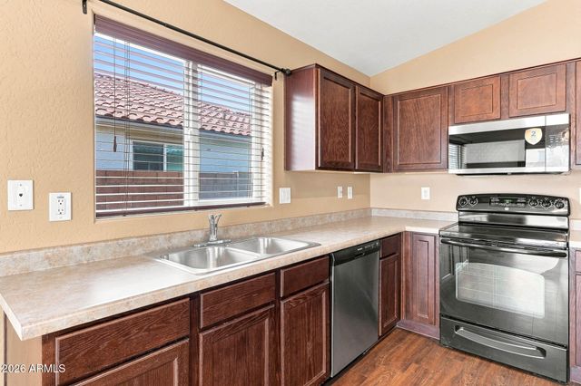 3817 S 185TH Drive, Goodyear, AZ 85338