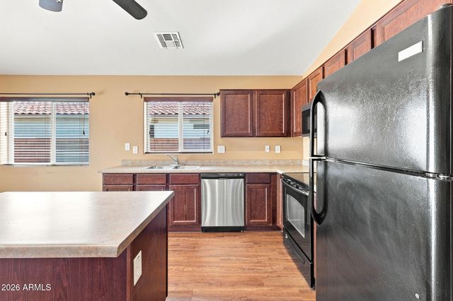 3817 S 185TH Drive, Goodyear, AZ 85338
