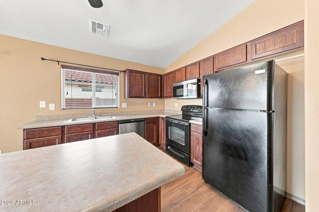3817 S 185TH Drive, Goodyear, AZ 85338