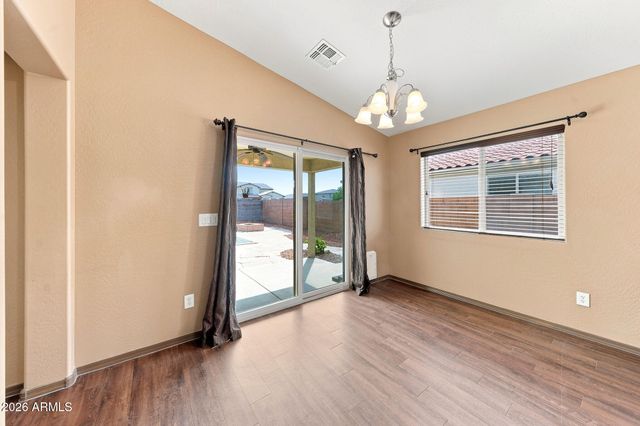 3817 S 185TH Drive, Goodyear, AZ 85338