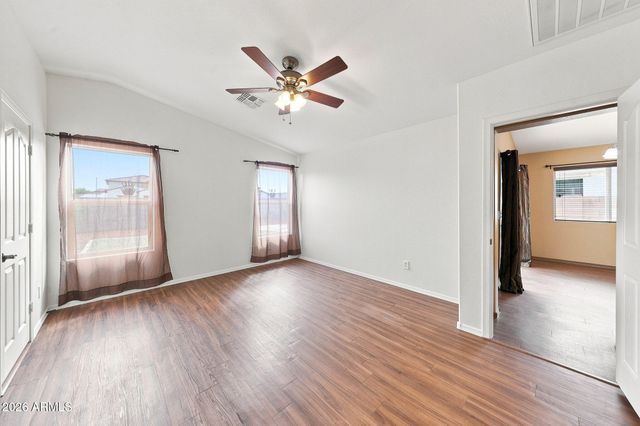 3817 S 185TH Drive, Goodyear, AZ 85338