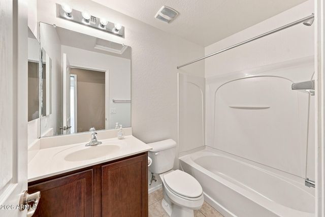 3817 S 185TH Drive, Goodyear, AZ 85338