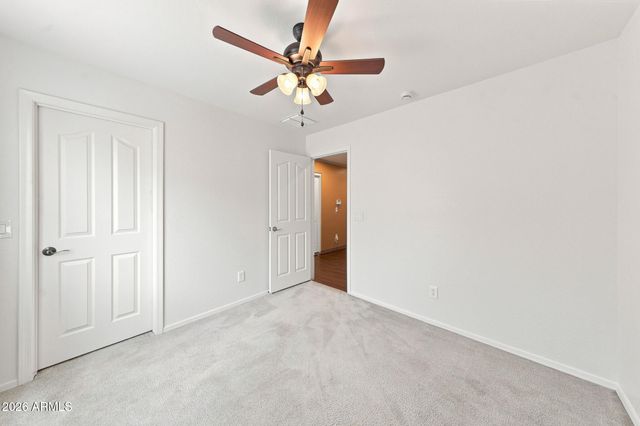 3817 S 185TH Drive, Goodyear, AZ 85338