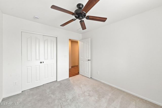 3817 S 185TH Drive, Goodyear, AZ 85338