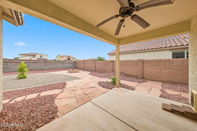 3817 S 185TH Drive, Goodyear, AZ 85338