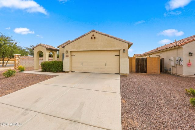 3817 S 185TH Drive, Goodyear, AZ 85338