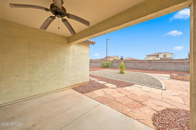 3817 S 185TH Drive, Goodyear, AZ 85338